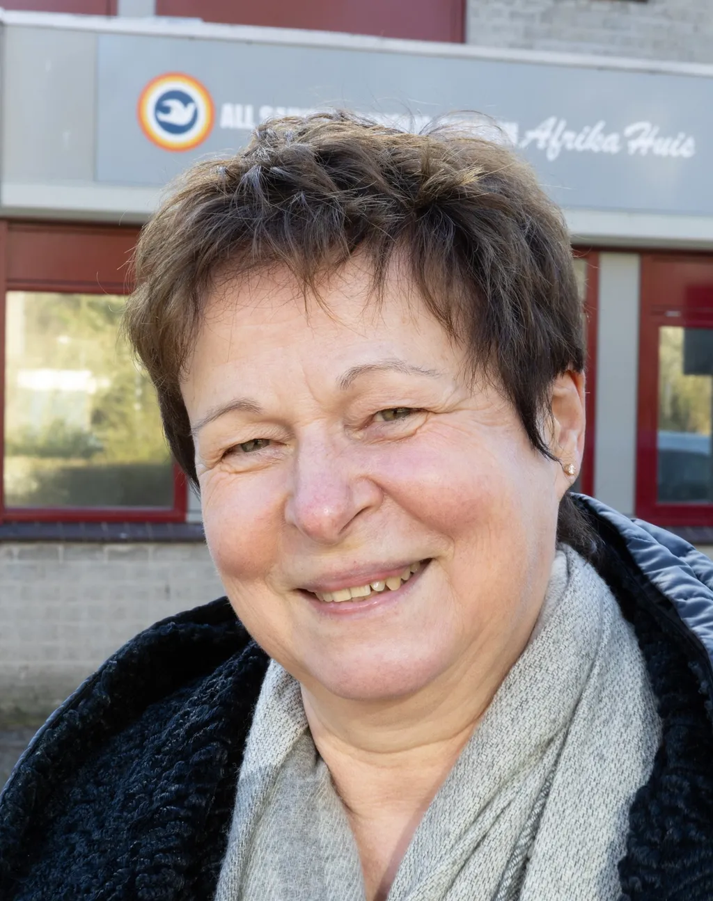 Foto Dominique Nientker