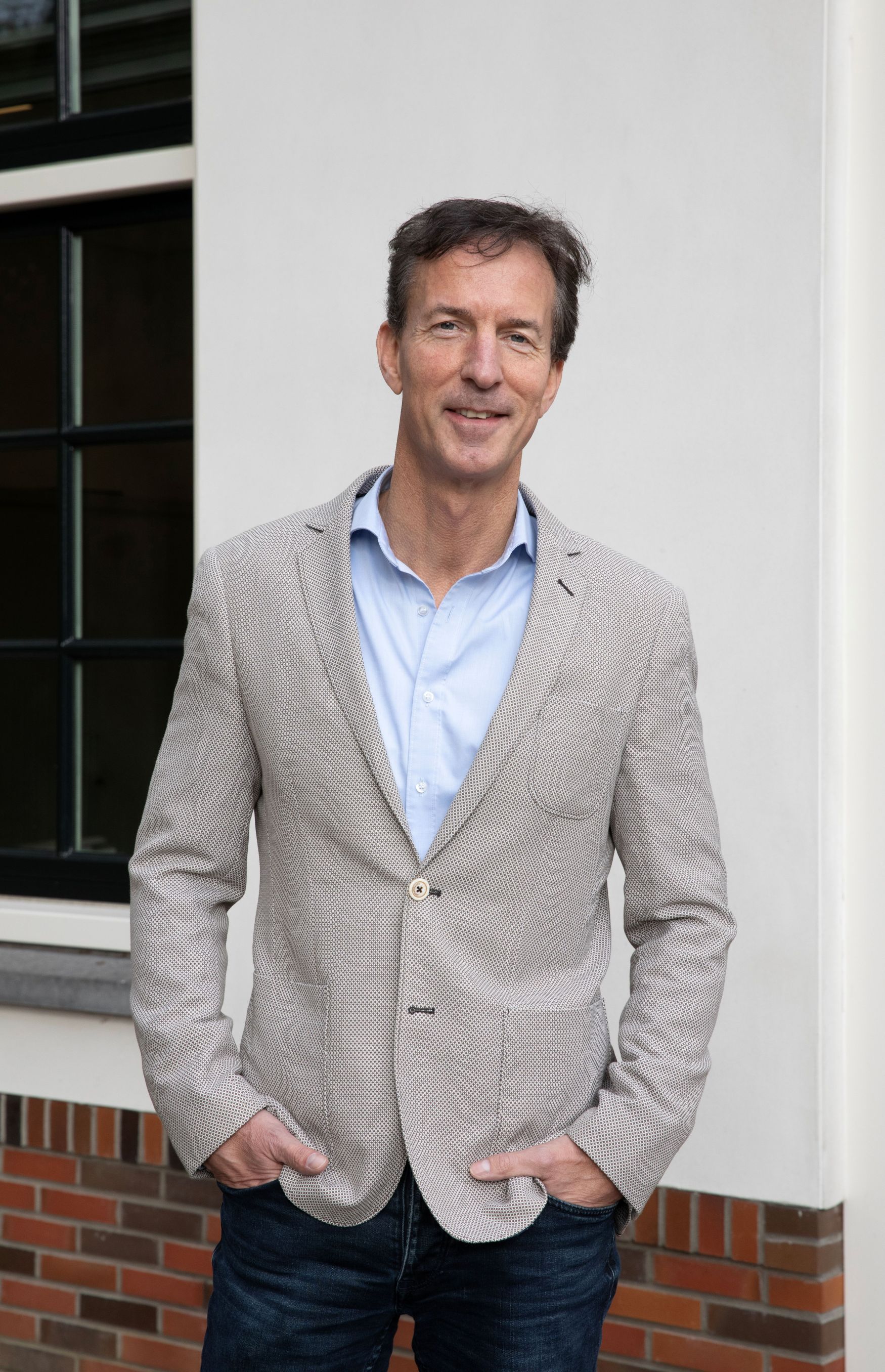 Bartimeus fonds directeur