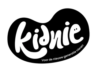 Logo voor Kidney: instantie voor kinderen met een nierziekte