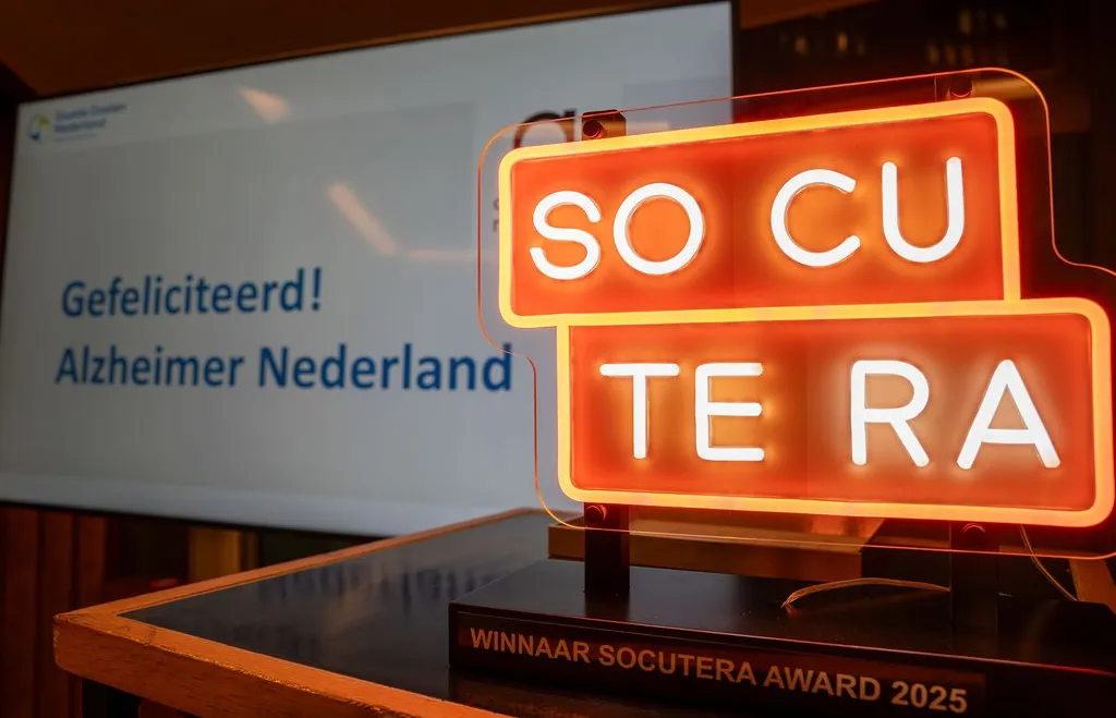 Beeld Socutera Award