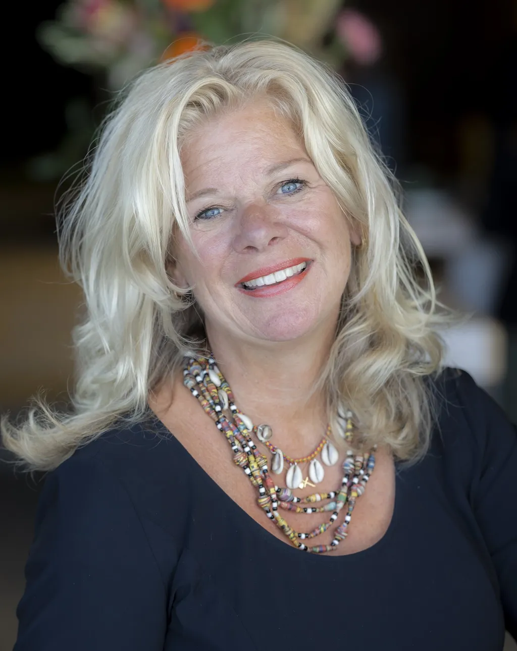 Foto Agnes van Daal