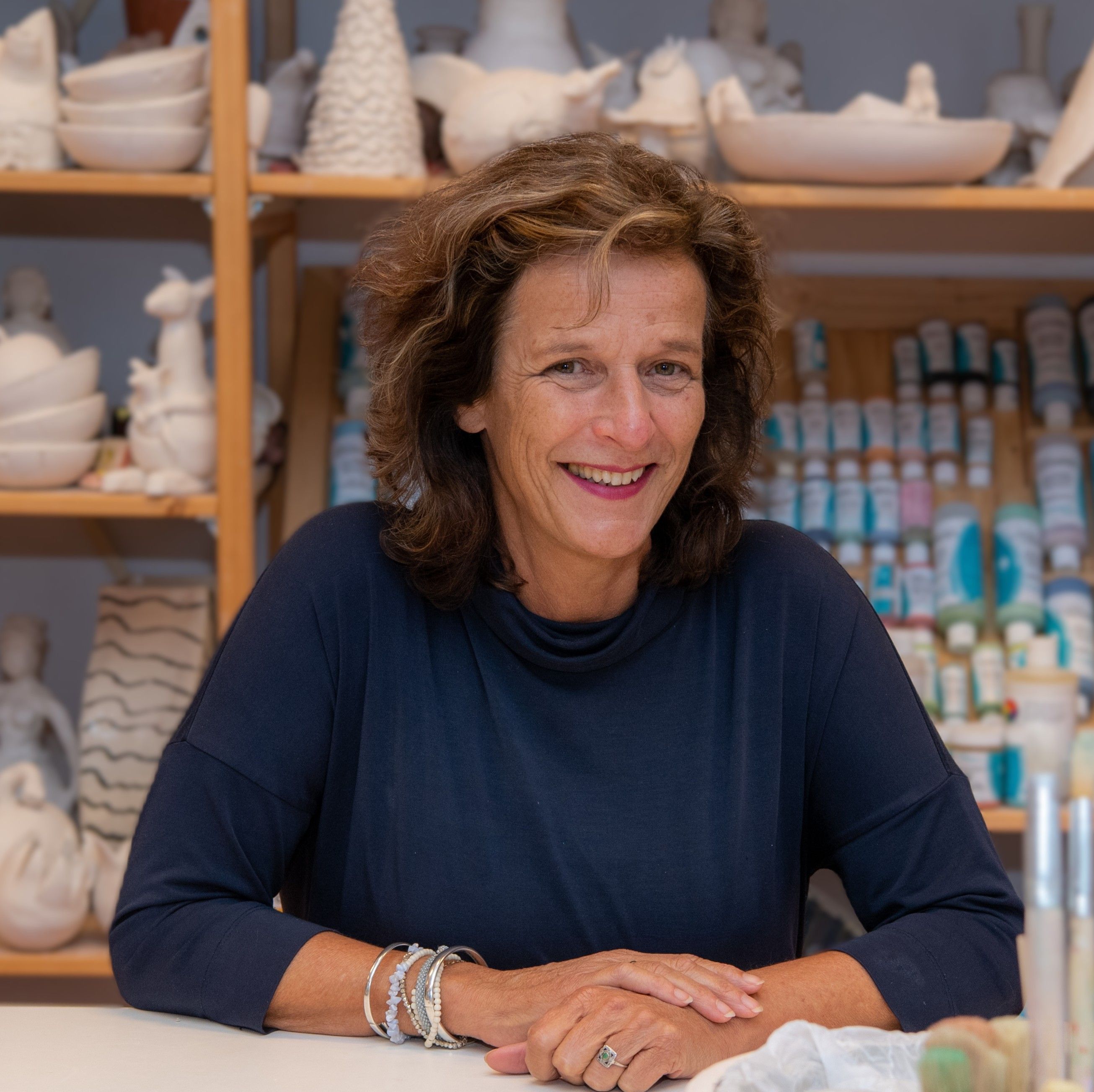 Jolijn Creutzberg