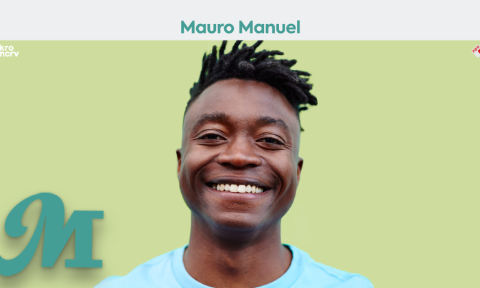 Foto Mauro