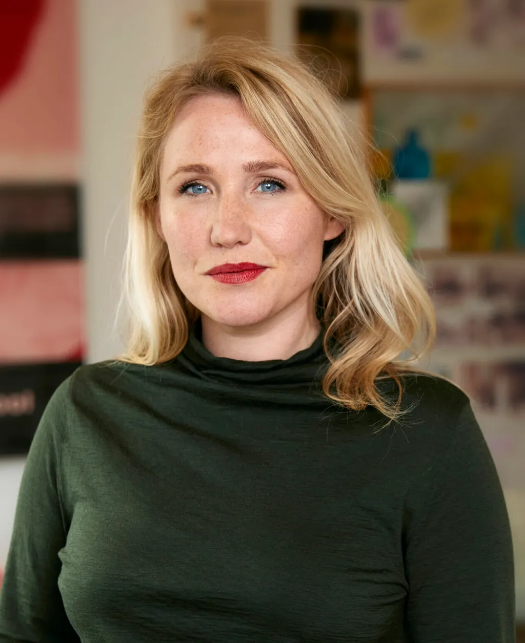 Foto Nienke Venema