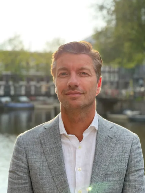 Stijn Wopereis over het van Gogh Museum als familiebedrijf 