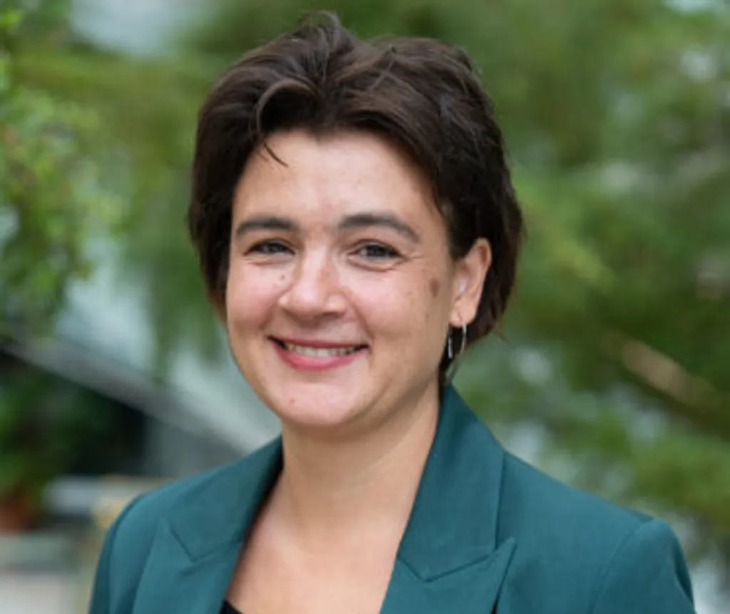 Foto Gerlinda Robbertsen