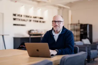 Foto Patrick Nullens
