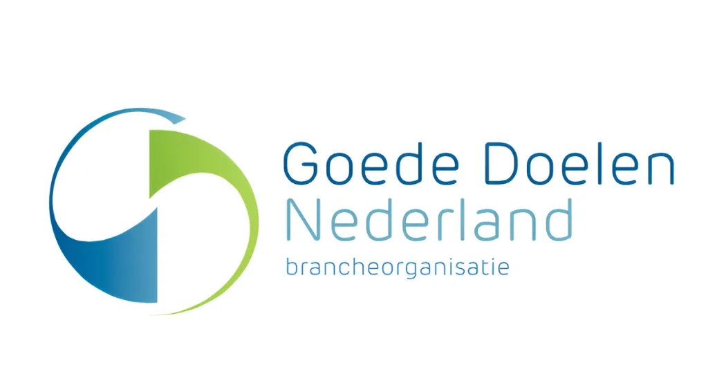 Goede Doelen-Nederland-logo