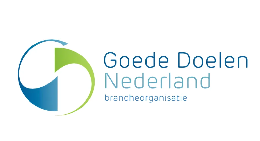 Goede Doelen-Nederland-logo