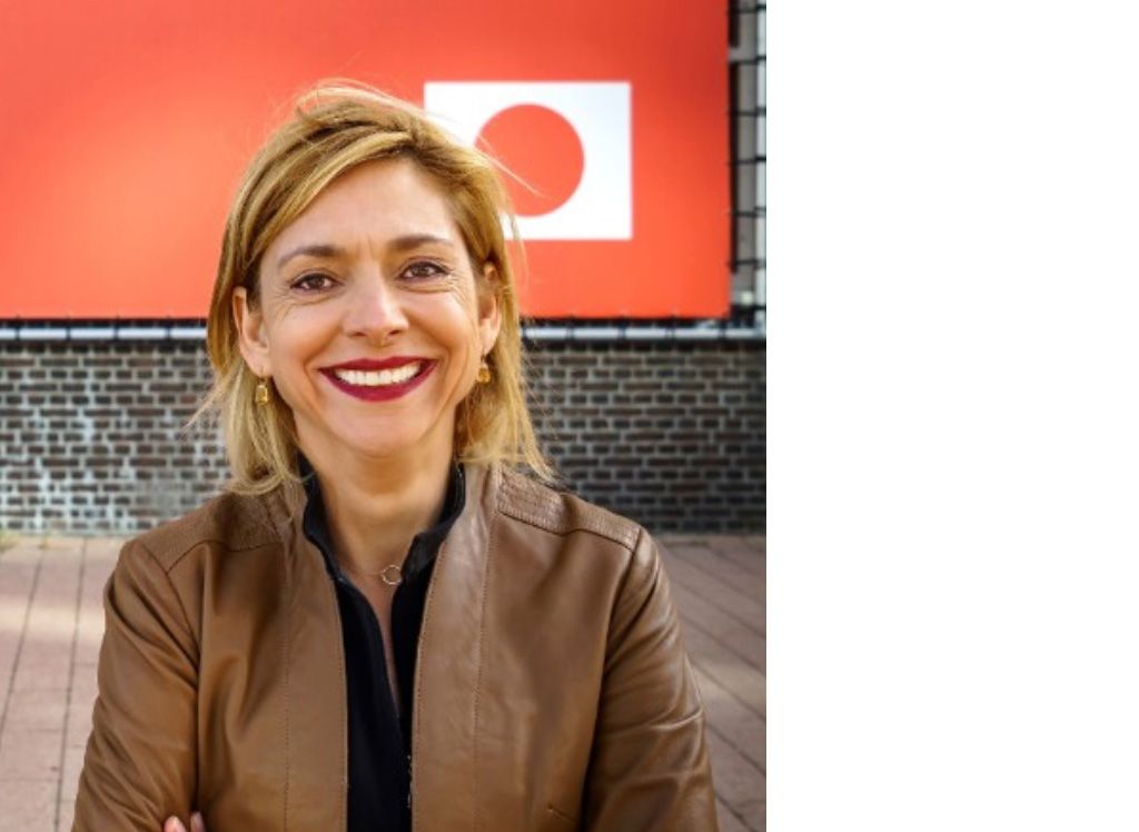Birgit Donker