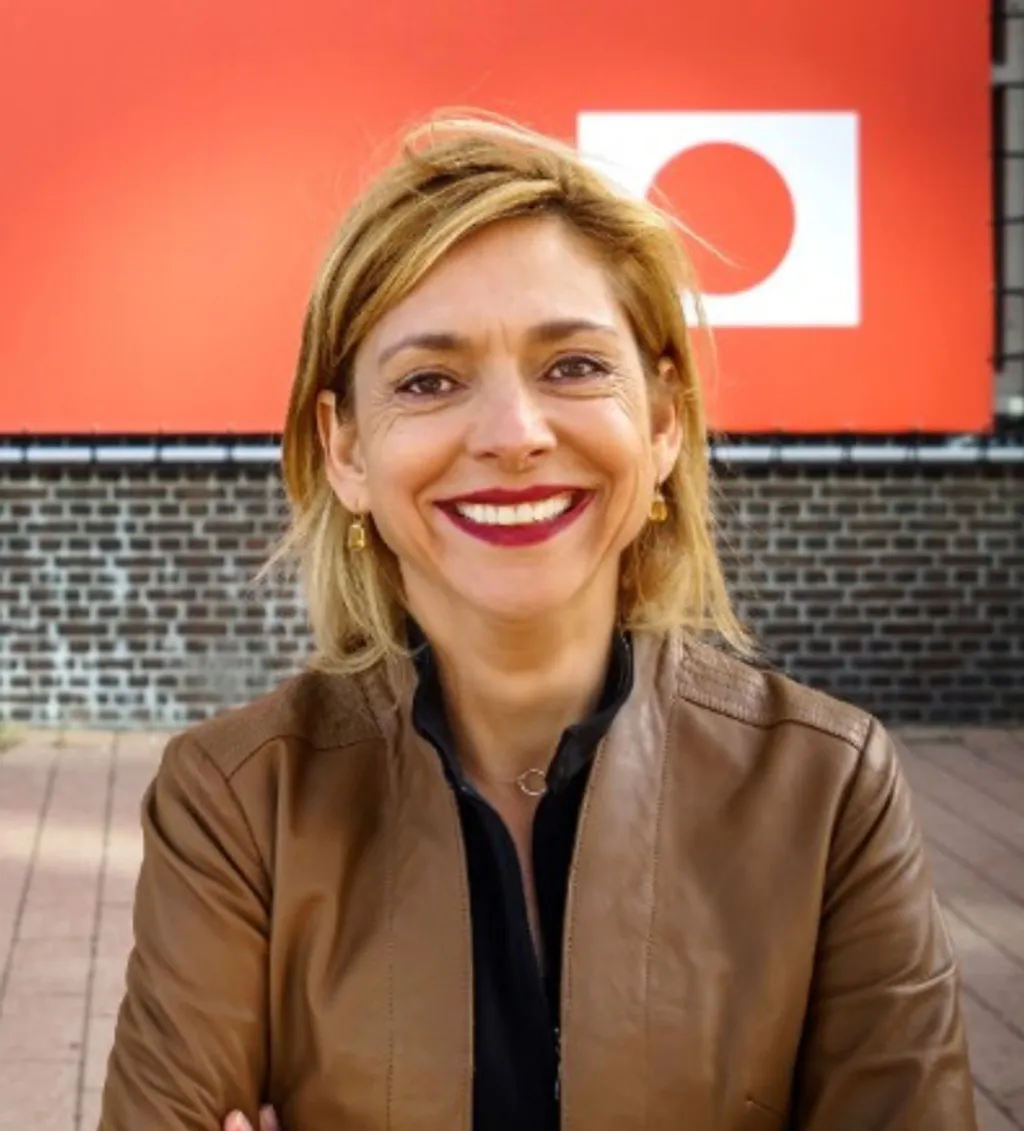 Birgit Donker