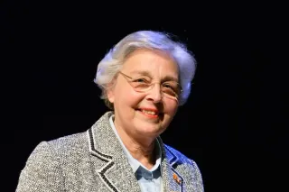 Foto Pauline Kruseman