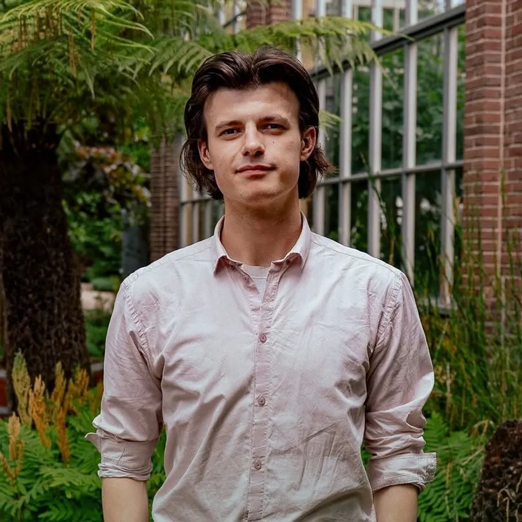 Foto: Daan Zieren