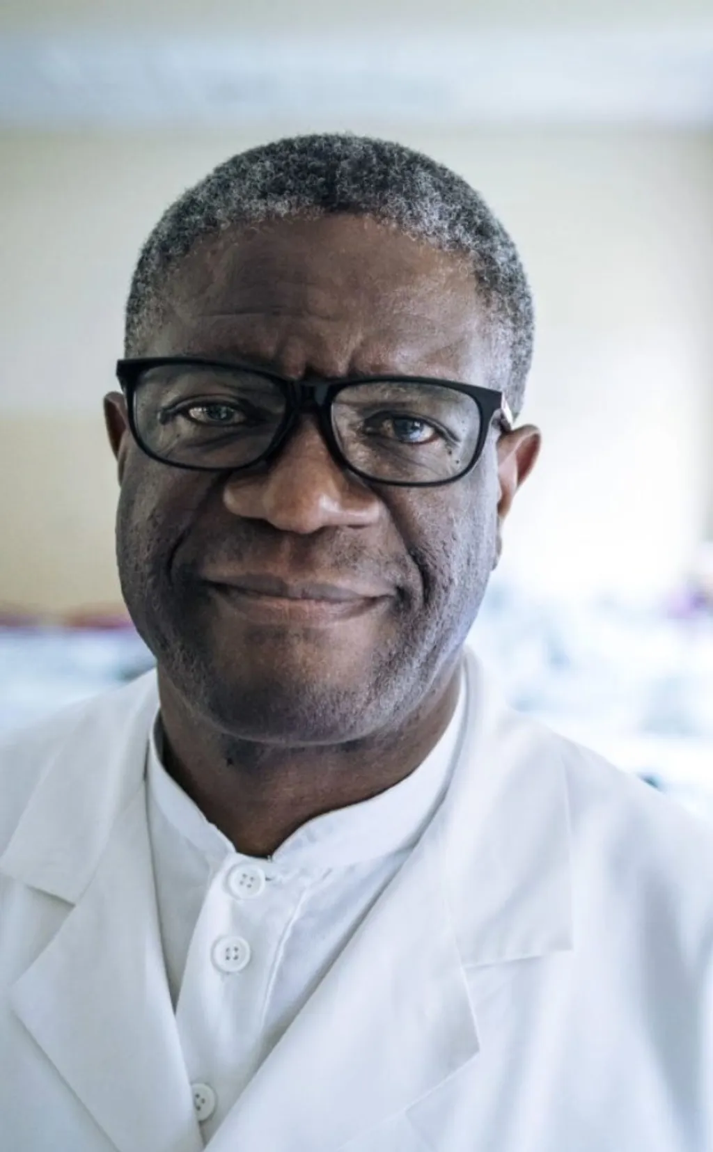 DenisMukwege