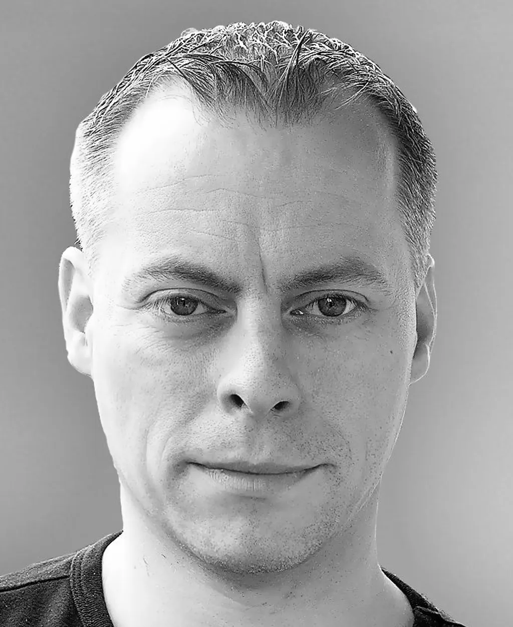 Foto Jordan van Bergen