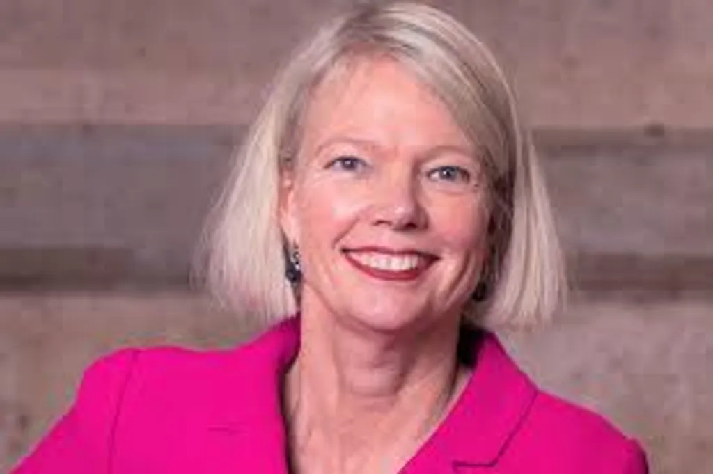 Karen van den Oudenhoven