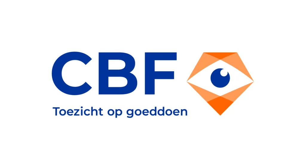 CBF logo