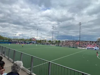 Foto Sportveld 1