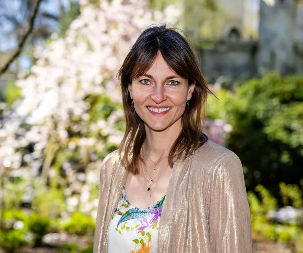 Foto Rebecca Gerritse