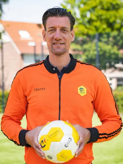 Niels Meijer
