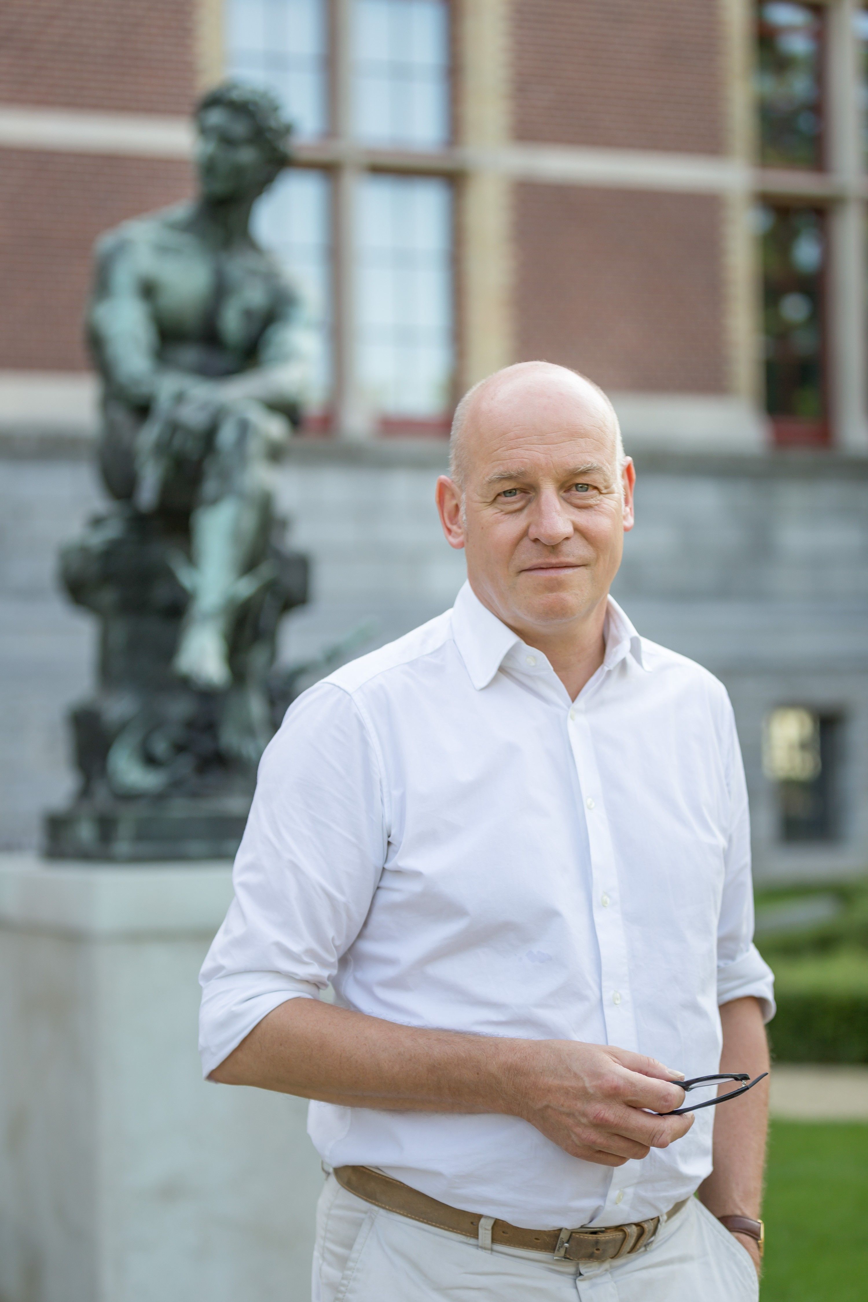 Foto Frits Scholten