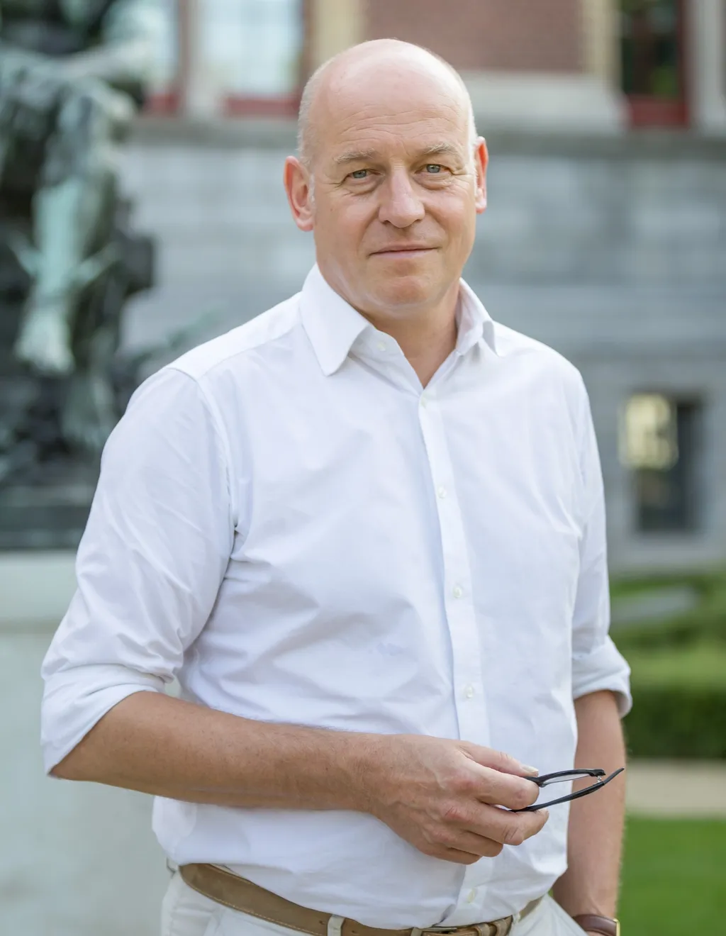 Foto Frits Scholten