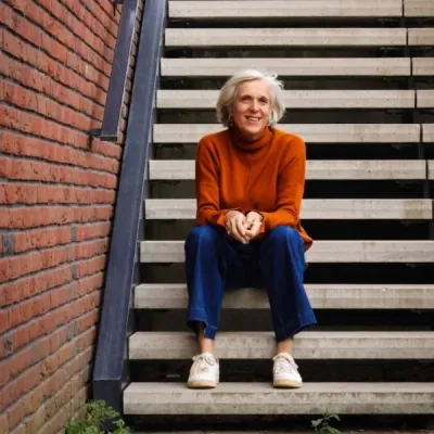 Marleen van der Kolk