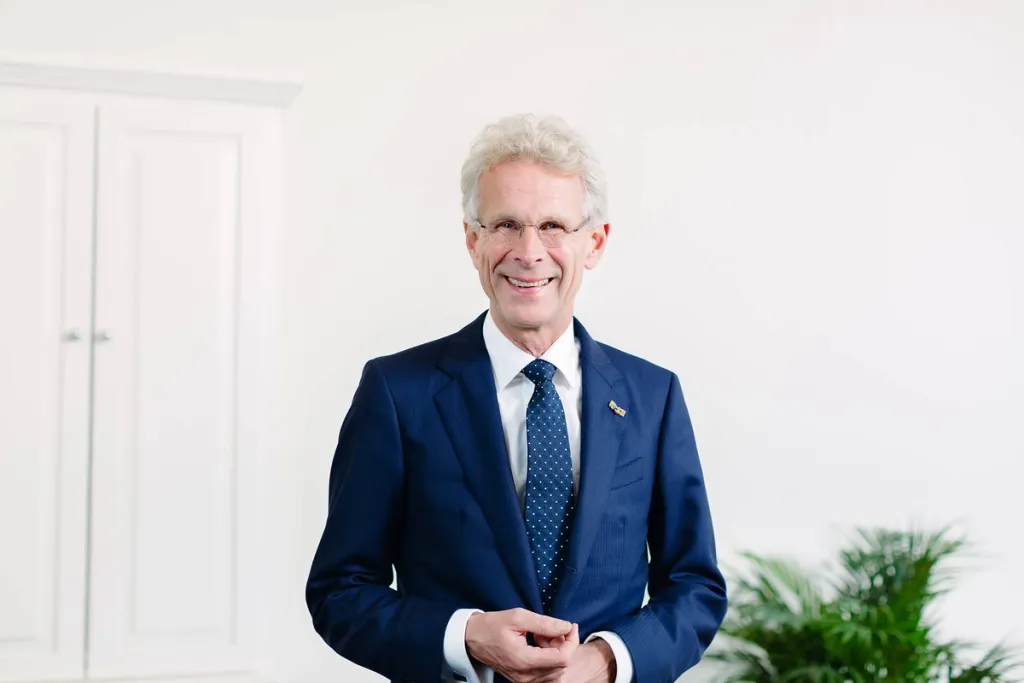 Foto Ronald van der Giessen