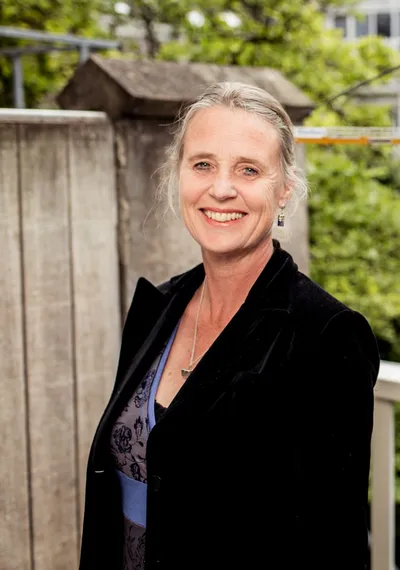 Betteke de Gaay Fortman