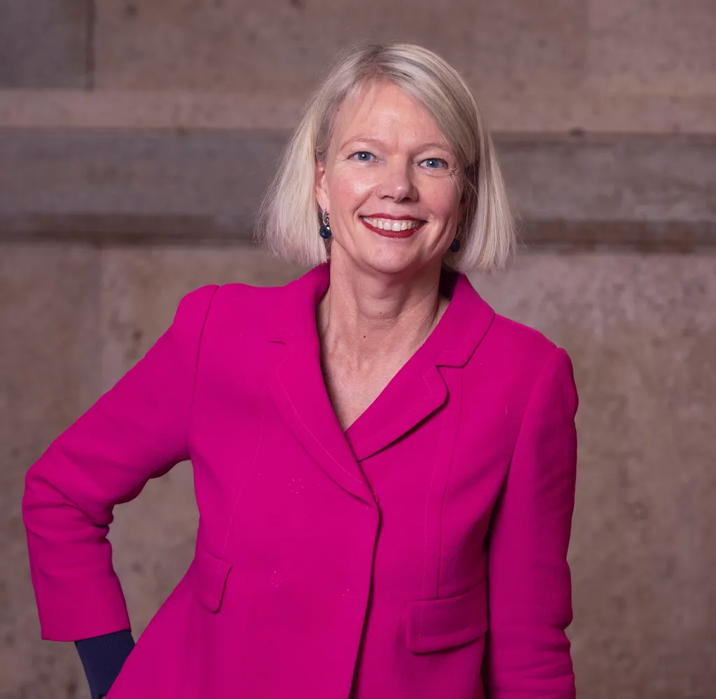 Foto Karen van Oudenhoven