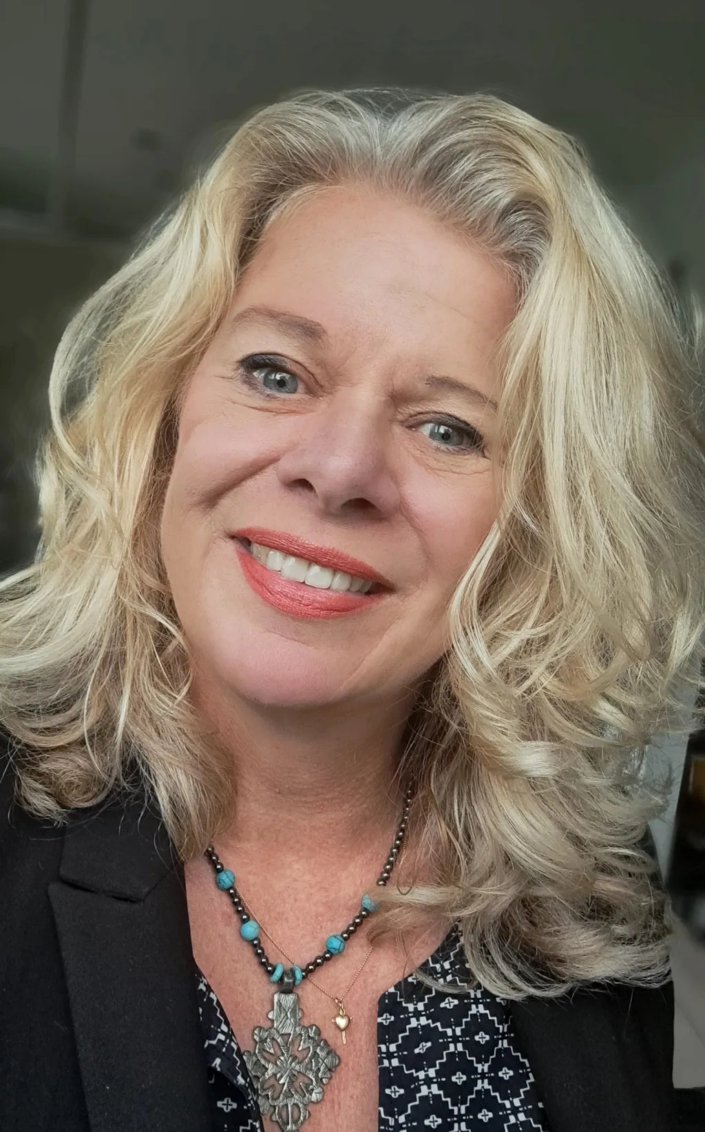 Foto Agnes van Daal