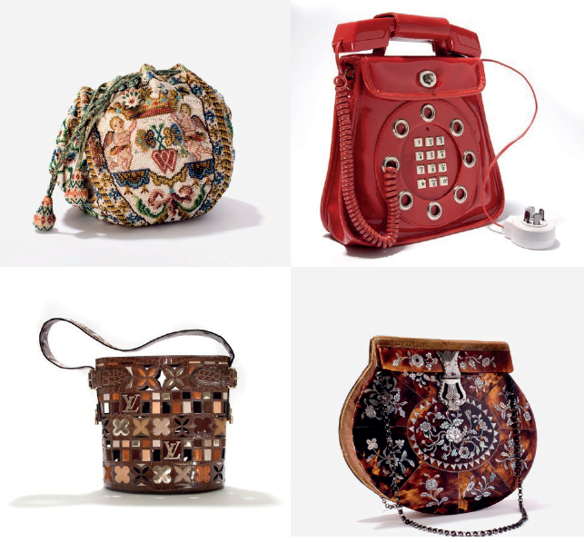 Compilatie van 4 tassen