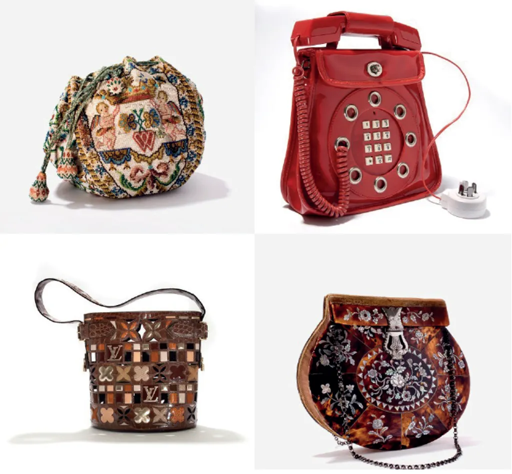 Compilatie van 4 tassen