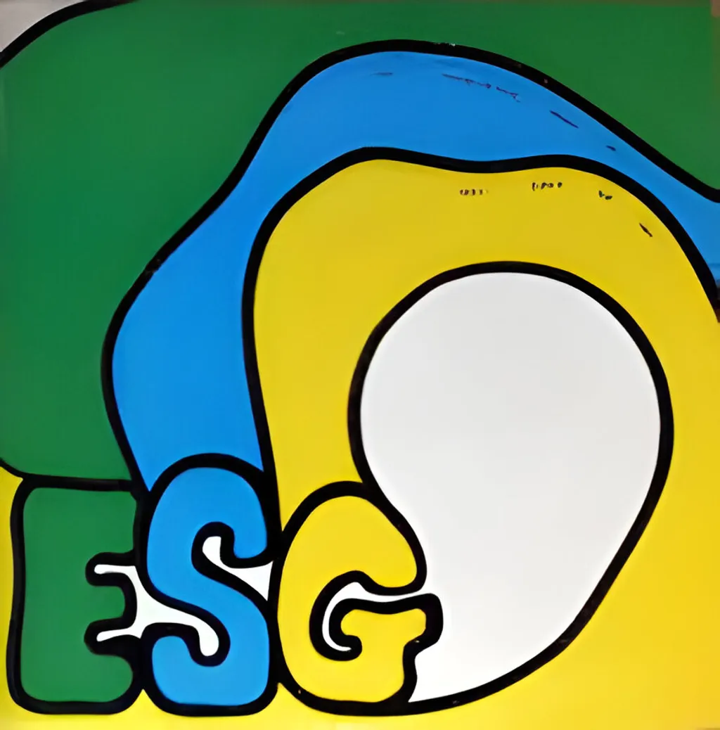 Logo ESG