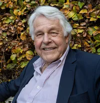 Potret van Dr. Rien van Gendt