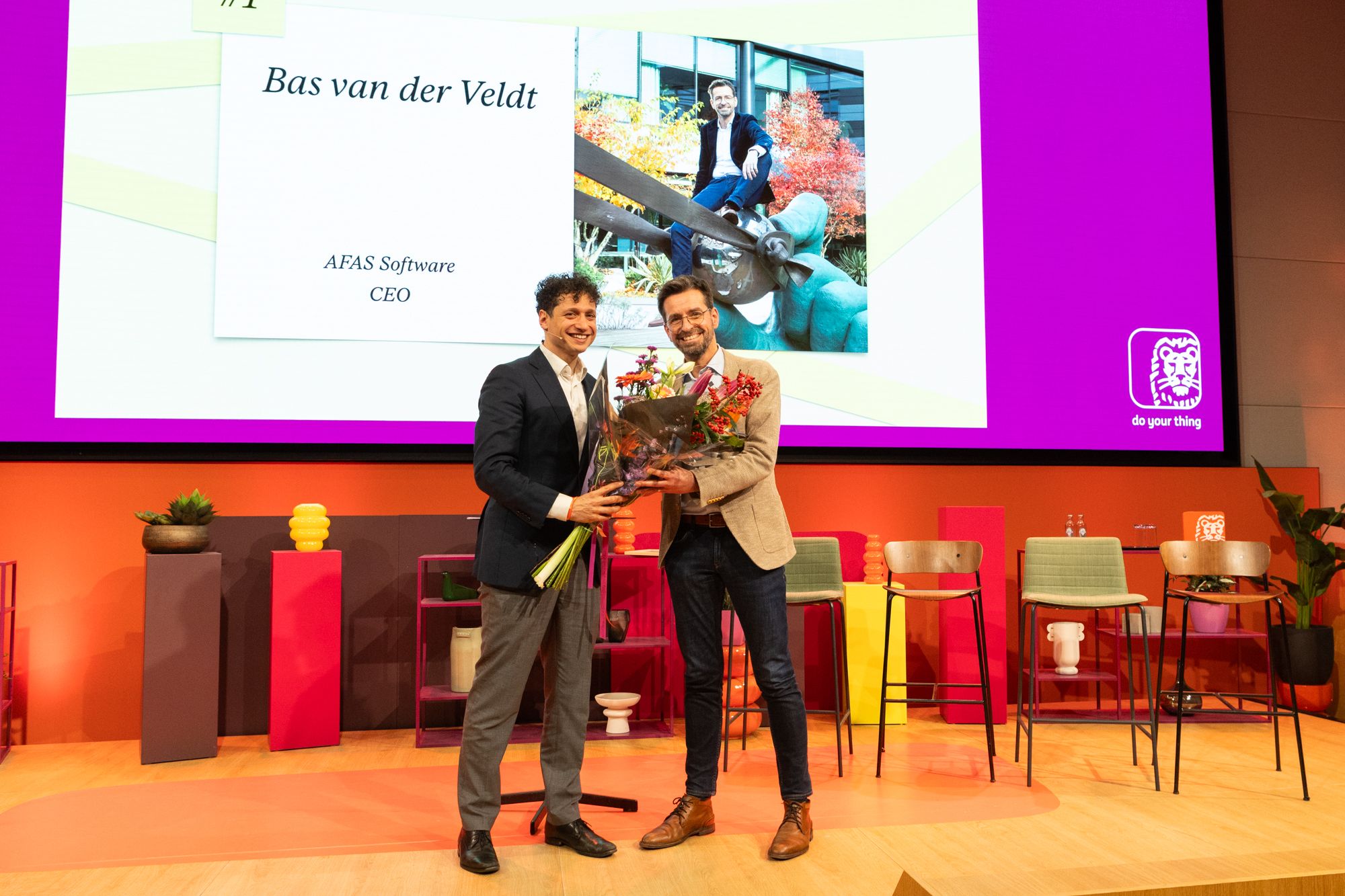 Bas van der Veldt