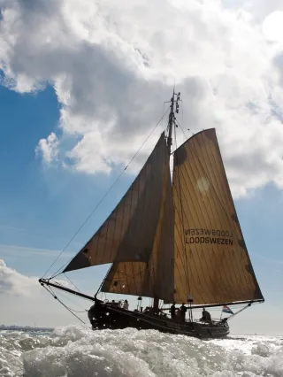 Foto Texelfonds