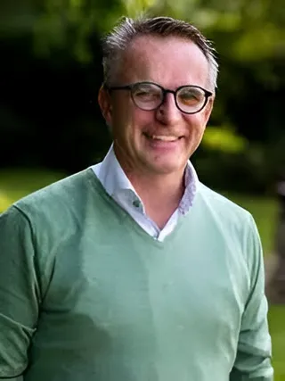 Jeroen Klompe