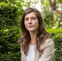 Potret van Merei Sandbrink