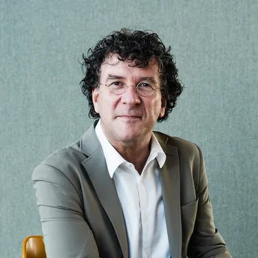 Peter-Paul Verbeek