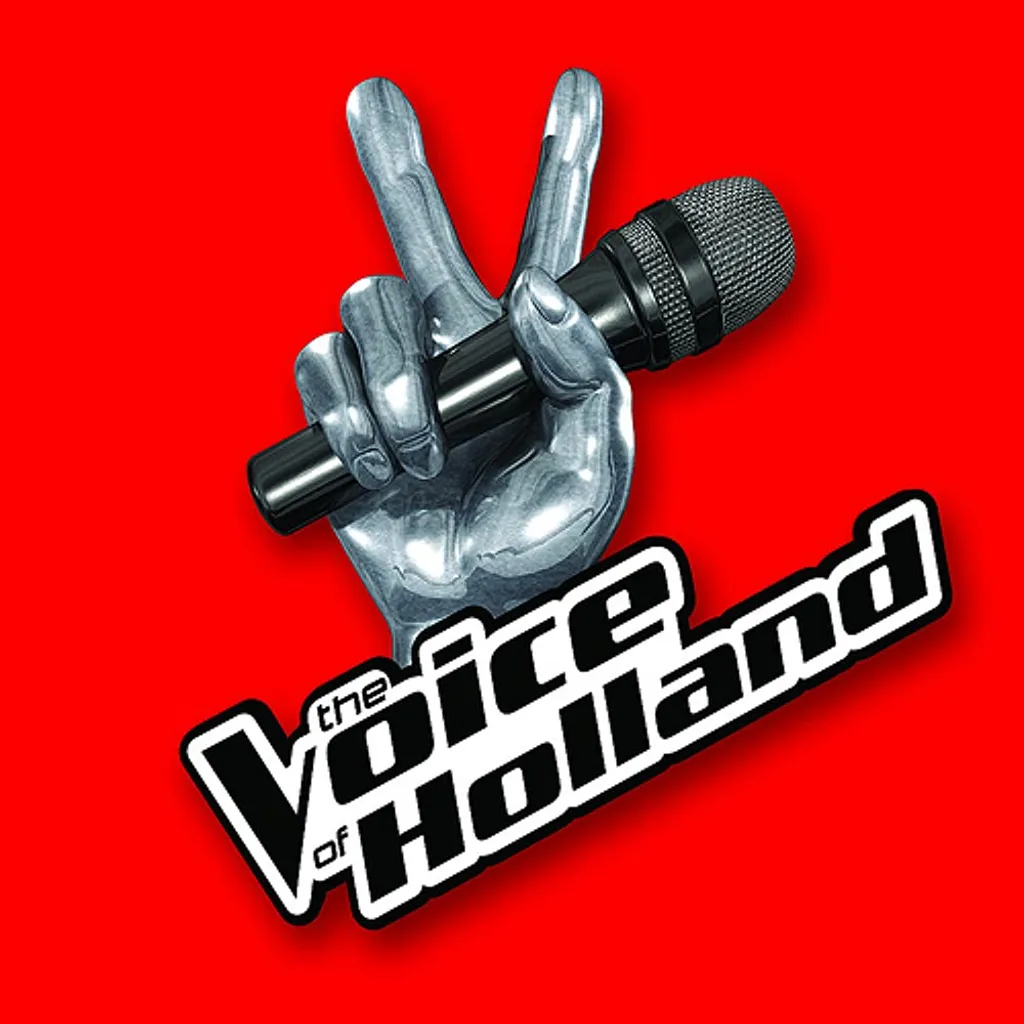 Voice of-Holland