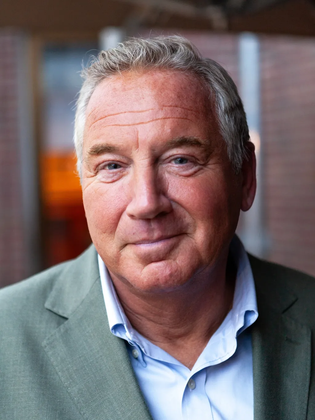 Foto Marcel Levi