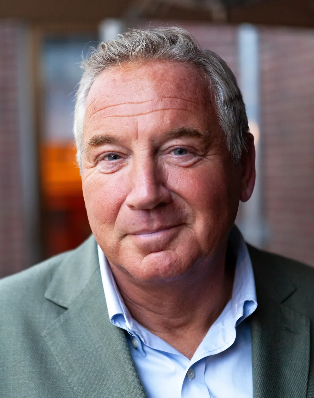 Foto Marcel Levi