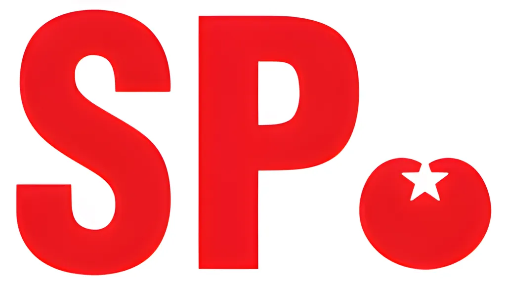 Logo SP