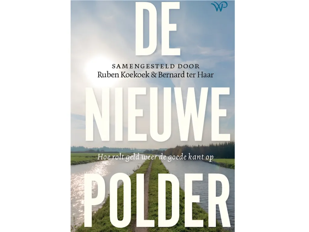 CoverDeNieuwePolder 66--pdf