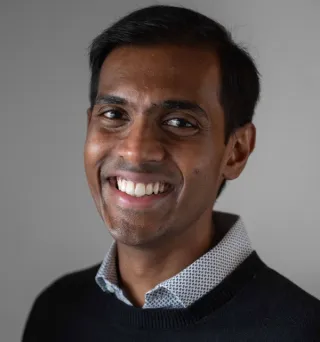 Foto Robin Z. Tharakan