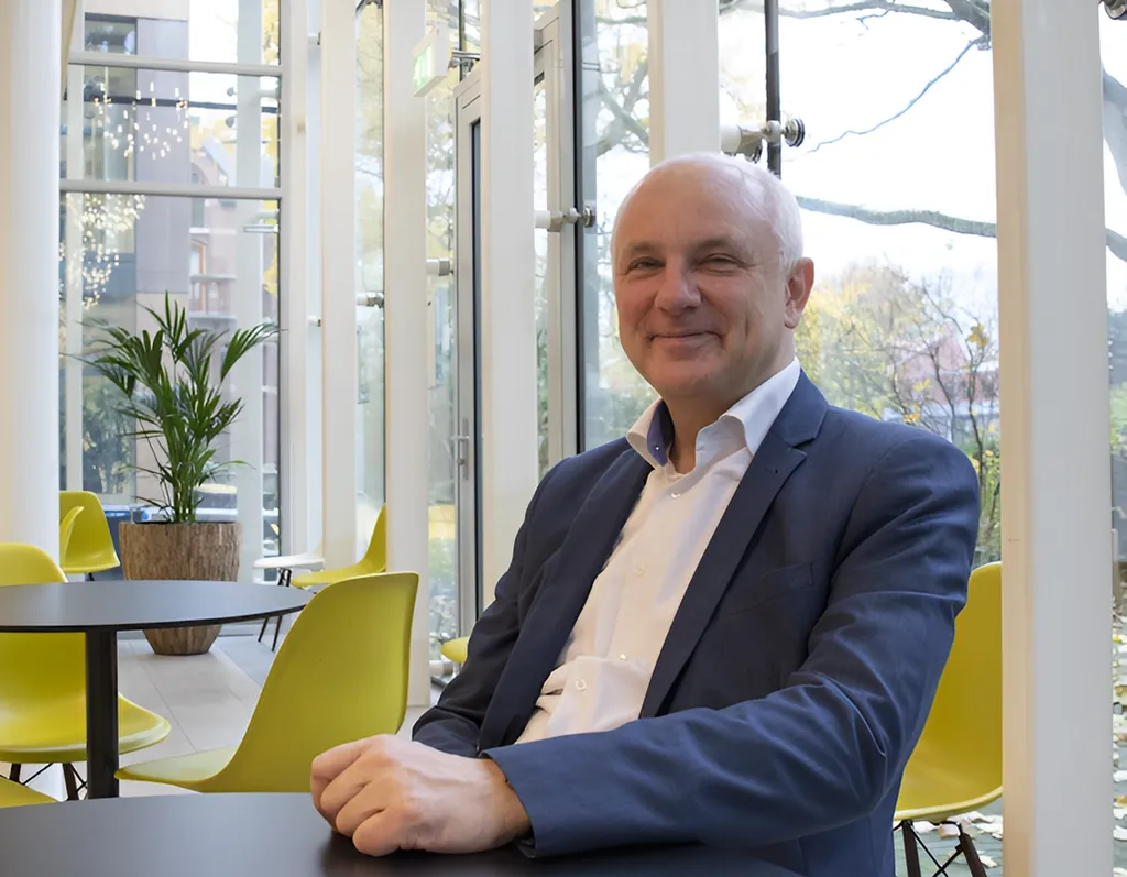 Prof. dr. Rafael Wittek