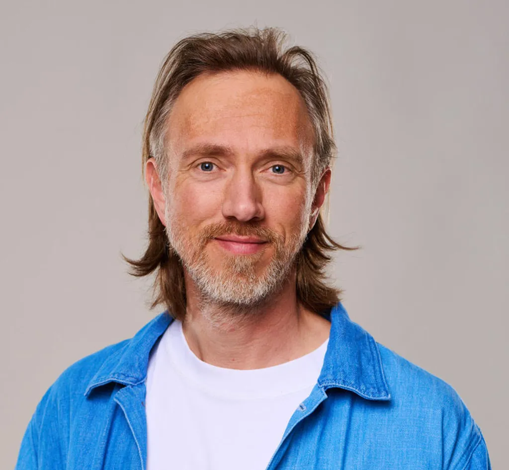 Foto Micha van Hoorn