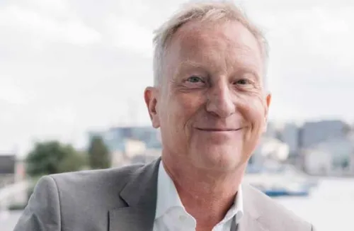 Jan Willem Duyvendak