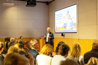 seminar ING WITh accountants